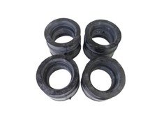 SET 4 COLLETTORI ASPIRAZIONE