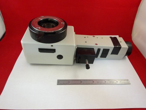 Microscopio parte leica - microscopio,