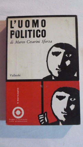 Marco cesarini sforza l uomo - cesarini,