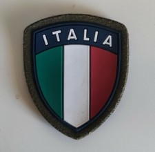 Scudetto omerale ITALIA FORZE