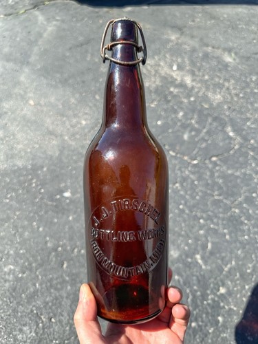 Bottiglia birra scarce pre pro - birra, pre-pro