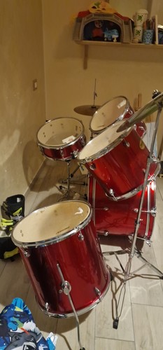 Strumenti musicali - strumenti,