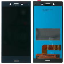Sony Xperia X compact F5321 display LCD touchscreen vetro display nero