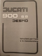 Ducati 900 desmo - ducati,