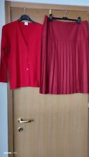  Completo Tailleur  donna    tg  56 58  Giorgio Valeri