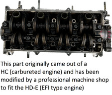 DAIHATSU APPLAUSI FEROZA 1989