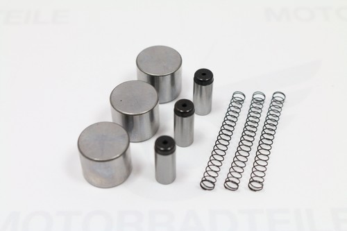 Kit riparazione frizione