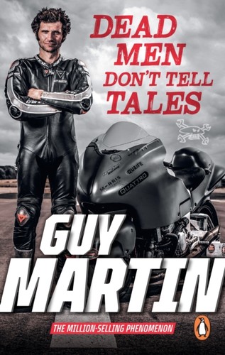 Dead men dont tell - tales, by