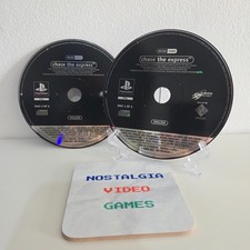 Chase the Express dischi