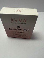 Avva Dip Powder Starter Kit
