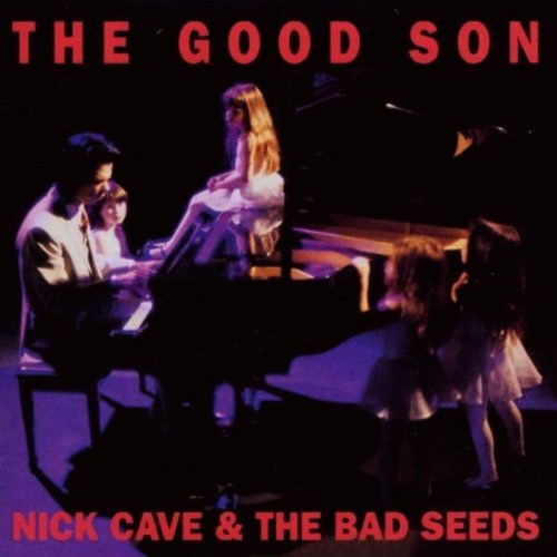 Nick cave the bad seeds - nick, &