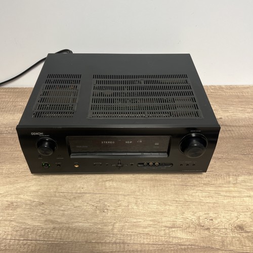Denon avr 1910 ricevitore - denon,