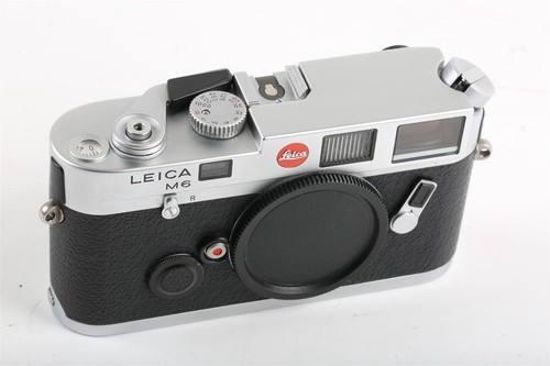 Leica scocca body - scocca,