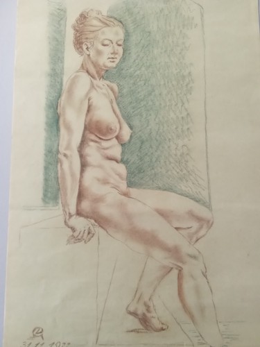 Disegno originale dénes - disegno,