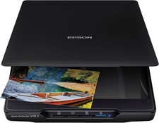 Epson Perfection V19 II