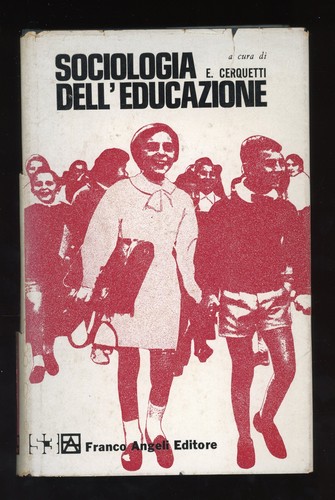 Enea cerquetti sociologia - cerquetti,