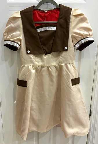 Abito cosplay nene - abito,