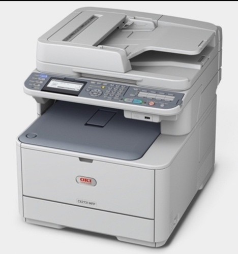 Oki cx2731 mfp stampante - cx2731,