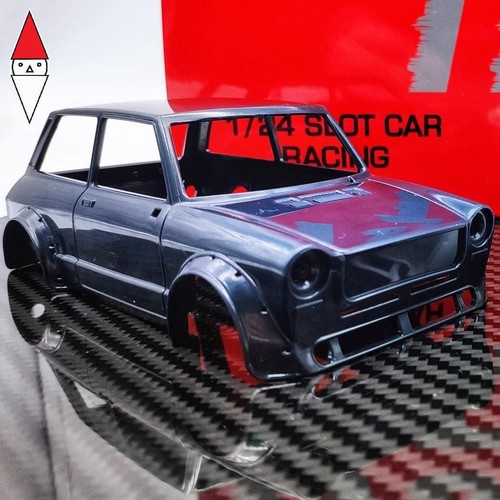 Tts models autobianchi - autobianchi, a112