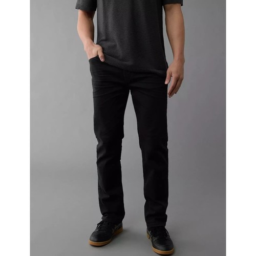 Jeans american eagle airflex - american,