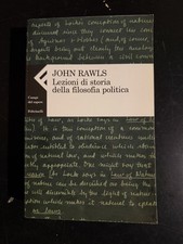 Lezioni di storia della