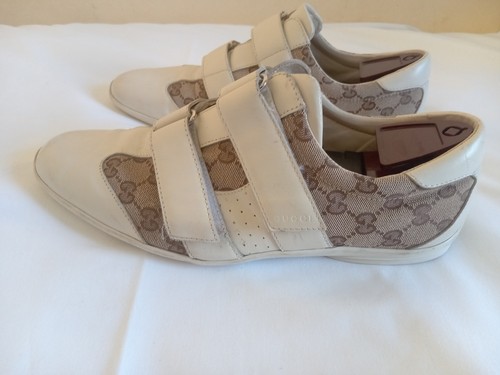 Gucci sneakers eu43 - gucci,