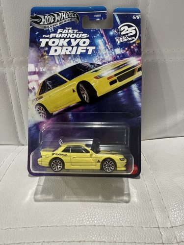 Hot wheels nissan - hot,
