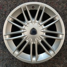 1x Cerchio 15" Originale Lancia Musa 51799573