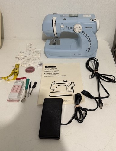 Kenmore mini ultra macchina - mini,