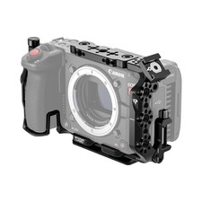 ** NUOVO Canon EOS C50 |