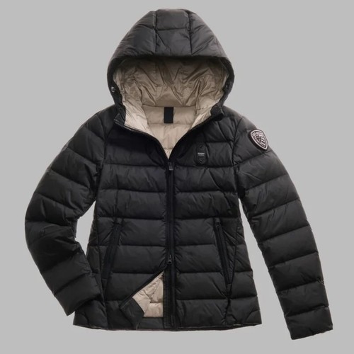 Piumino blauer charme - piumino,