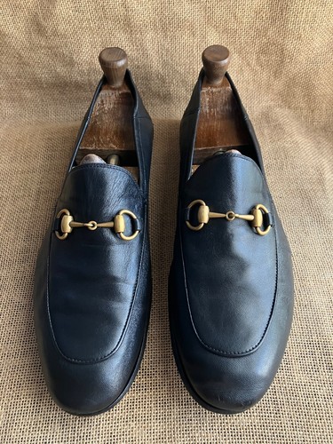 Mocassini gucci jordaan - mocassini,