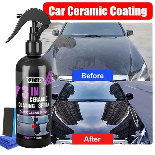 Rivestimento nano ceramico per