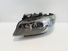 BMW E91 320D OL, Faro