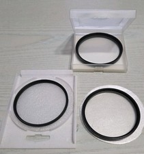 Filtri Fotografici UV 72-77mm