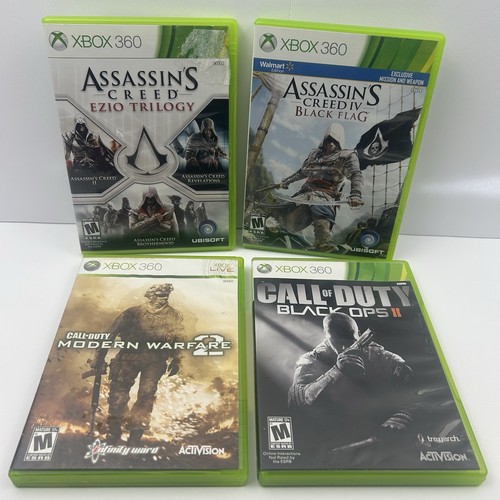 Xbox 360 assassin creed - 360,