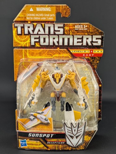 Transformers hunt for the - for,