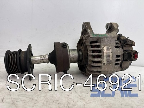 Alternatore ford focus dnw - alternatore,
