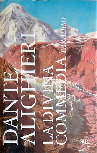 Dante alighieri la divina - alighieri.,
