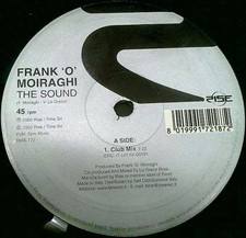 Frank 'O Moiraghi - The Sound