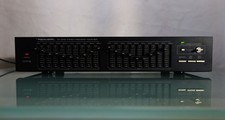 Realistic 10 Band Stereo