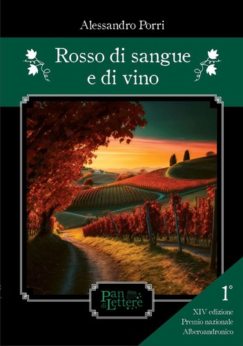 Libri alessandro porri rosso - alessandro,