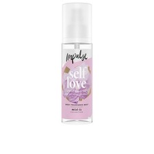 Impulse body mist - impulse,
