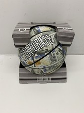 Spalding Basketball Corporate