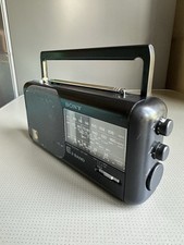 Radio d'epoca Sony modello n