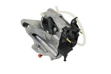 Carter filtro gasolio