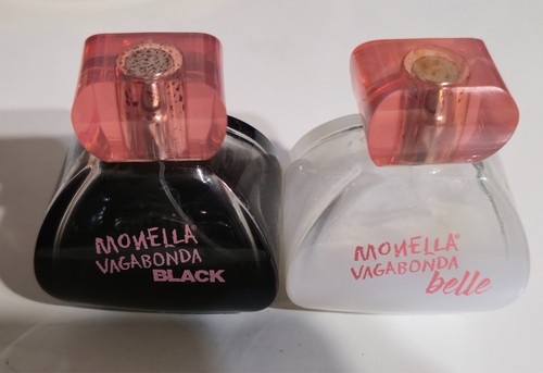 Bottiglie vuote profumo - bottiglie,