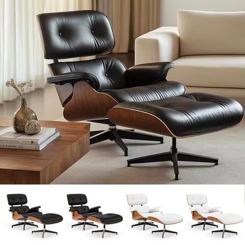 Eam lounge chair - lounge, con