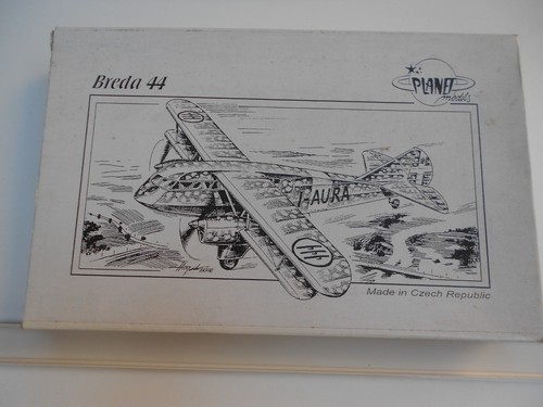 Breda scala 72 marca - breda, ba.44,
