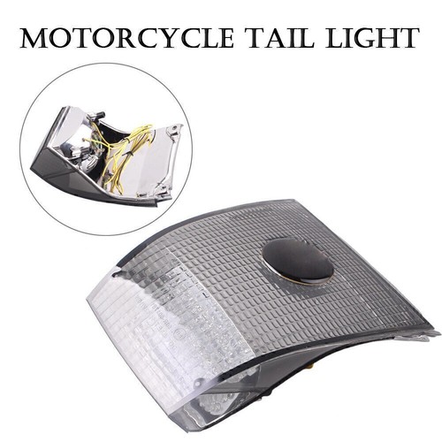 Fanale posteriore led - posteriore, stop